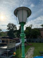 Gaslaterne Gartenlampe Straßenlampe Rheinland-Pfalz - Bad Kreuznach Vorschau