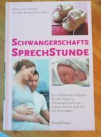 Schwangerschafts Sprechstunde van Leeuwen / Maris Urachhaus Bayern - Aschaffenburg Vorschau