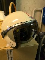 Davida moto jet helm Motoradhelm retro Köln - Pesch Vorschau