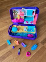 Polly Pocket Paket Hidden Places Strand Rucksack Baden-Württemberg - Winnenden Vorschau