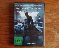 THE DARK KNIGHT RISES (DVD, mit Specials) Bayern - Naila Vorschau