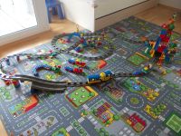 Lego Duplo Eisenbahn, Zoo Tiere und Zubehör Hessen - Marburg Vorschau