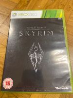 XBOX360 - Skyrim Bayern - Burgau Vorschau