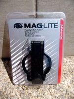 Mag-Lite D-Cell LR20 Belt ! Holder ! NEU OVP Inkl. Versand ! Sachsen - Leutersdorf Vorschau