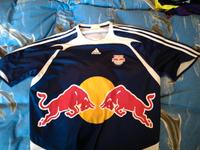 Red Bull Salzburg Trikot Baden-Württemberg - St. Blasien Vorschau