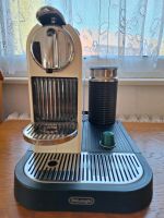 Kaffeemaschine Nespresso Schleswig-Holstein - Flensburg Vorschau