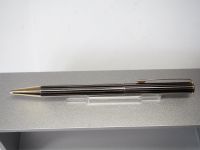Kugelschreiber mit Streifenmuster Hochglanz Sehr gut Wuppertal - Vohwinkel Vorschau