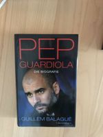 Buch Biografie Pep Guardiola Frankfurt am Main - Bockenheim Vorschau