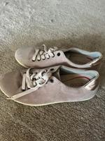 ECCO Halbschuhe Schuhe Gr. 41 Essen - Essen-Kettwig Vorschau