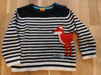 Pullover, Fuchs, Gr.74, PUSBLU Dresden - Cotta Vorschau