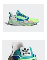 Adidas Torsion zx4000_40 limitiert Nürnberg (Mittelfr) - Mitte Vorschau