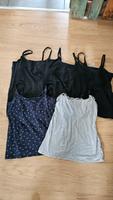 5 Stilltops Gr. L von H&M Sachsen - Coswig Vorschau