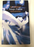 „Tango Finale“ von Eva Maaser Bayern - Murnau am Staffelsee Vorschau