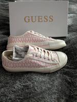 GUESS Sneaker neu Sachsen-Anhalt - Bernburg (Saale) Vorschau