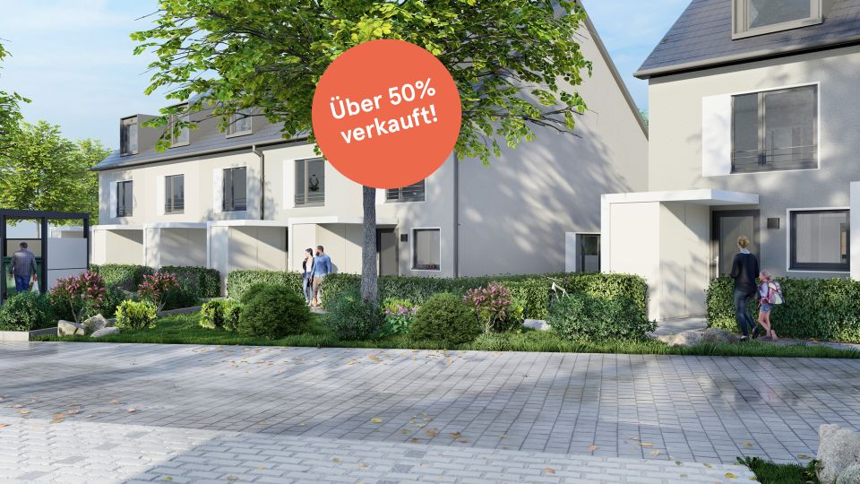 ORANIENBURGER aufgepasst: Alles, was Sie brauchen auf 145 m² Familienglück! in Oranienburg