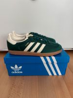 Adidas Samba Collegiate Green Größe 39 1/3 Neu Sold Out Gazelle Hannover - Mitte Vorschau