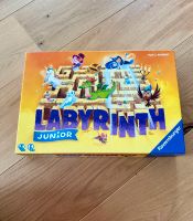 Ravensburgers Labyrinth Junior Baden-Württemberg - Ebringen Vorschau