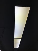 9 LED-Panels Deckenlampen Werkstatt Walle - Steffensweg Vorschau