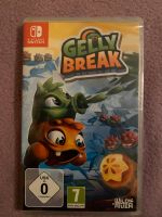 *NEU* Gelly Break Nintendo Switch wild river Mecklenburg-Vorpommern - Neubrandenburg Vorschau