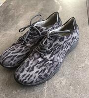 Waldläufer Damenschuhe Gr. 42,5 (8,5) Tiger Weite H Baden-Württemberg - Karlsruhe Vorschau