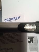 Gedore 5550-10 Rahsol TorcoFix UK 20-100Nm Sachsen - Oppach Vorschau