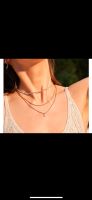 Full Shine Kette / Chocker von iCrush - NP: 39€ - fürs Layering Wuppertal - Elberfeld Vorschau