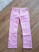 Mango Jeans 3/4 Hose Gr.36 Brandenburg - Ahrensfelde Vorschau