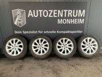 Seat Leon FR|2019|Sommerreifen|Alufelgen|205|55|R16| Nordrhein-Westfalen - Monheim am Rhein Vorschau