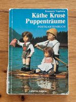 Käthe Kruse Puppenträume Postkarten Buch 20 Stk. 11 x 16 cm Nordrhein-Westfalen - Neunkirchen-Seelscheid Vorschau