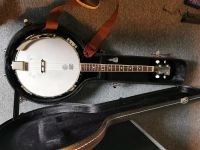 Tennessee Tenorbanjo Nordrhein-Westfalen - Hennef (Sieg) Vorschau