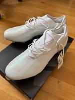 Adidas X Crazyfast.1 FG Pearlized Weiss - UK 11.5 Bayern - Erlangen Vorschau