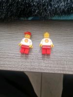 Lego selten lego shell Mitarbeiter Lego minifigur Lego Rheinland-Pfalz - Landau in der Pfalz Vorschau