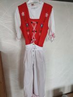 Dirndl Mädchen gr 146 Bayern - Eltmann Vorschau