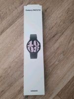 Samsung Watch 6 40er neu Niedersachsen - Syke Vorschau