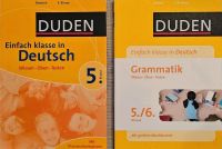 Duden 5. Klasse Einfach Klasse in Deutsch - Grammatik Schleswig-Holstein - Oldenburg in Holstein Vorschau