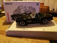 BMW 507 Schwarz  grün Revell Promo Edition 1:18 Niedersachsen - Ostrhauderfehn Vorschau