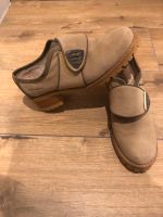 Schuhe Trachtenschuhe Damen Gr. 42 Bayern - Waldkirchen Vorschau