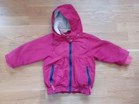 Winterjacke, Gr. 98, pink, racoon Essen - Rüttenscheid Vorschau