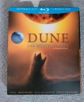 DUNE DER WÜSTENPLANET BLU-RAY + DVD LYNCH Niedersachsen - Göttingen Vorschau