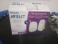 Babyphone Phillips Avent SCD713 Sachsen-Anhalt - Abbenrode Vorschau