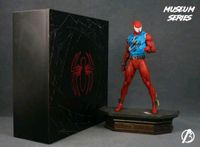 Alpha 3 Scarlet Spider Spiderman 1/4 Statue No Sideshow Bayern - Augsburg Vorschau