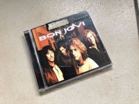 Music-CD von Bon Jovi - These Days Bayern - Aschaffenburg Vorschau