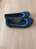 Mädchen Ballerinas NEU Gr. 36 Nordrhein-Westfalen - Viersen Vorschau