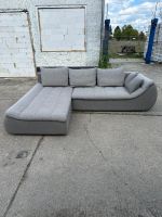 Lieferung heute möglich sofa mit schlaffunktion grau Berlin - Mitte Vorschau