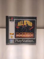 All Star boxing PlayStation 1 Häfen - Bremerhaven Vorschau