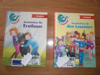 2 er Lesestart 1. Klasse Leserobbe Pferd / Schulstart Rheinland-Pfalz - Dittelsheim-Heßloch Vorschau