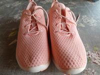 skechers memory foam rosa gr. 40 neuwertig Rheinland-Pfalz - Heistenbach Vorschau