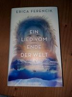 ❗️Neues Buch Festumschlag Ein Lied vom Ende der Welt Schleswig-Holstein - Wendtorf Vorschau