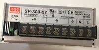 MEAN WELL SP-300-27 Power Supply Obergiesing-Fasangarten - Obergiesing Vorschau