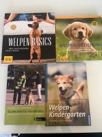 ** Bücher ** Hunde** Welpen .** 4 Stck.*** Top Eimsbüttel - Hamburg Niendorf Vorschau